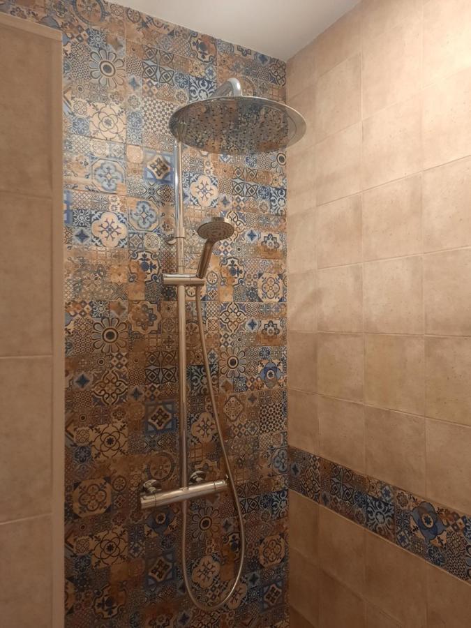 Casa Montana Velez-Malaga B&B Εξωτερικό φωτογραφία